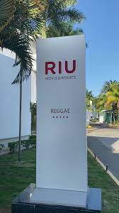 Riu Reggae