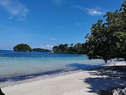 San San Beach Portland Jamaica
