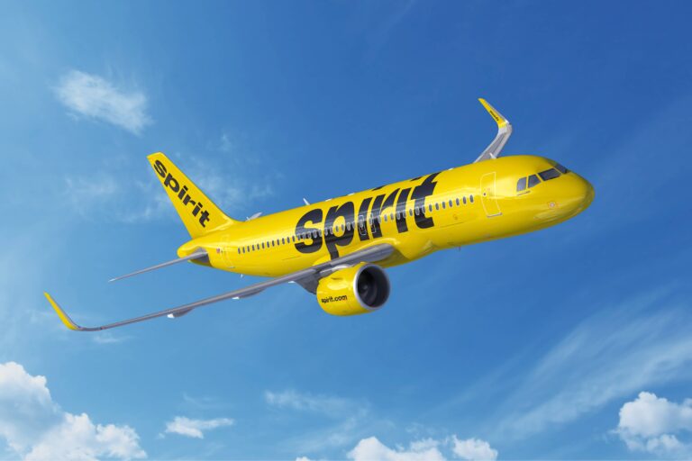 Spirit Airlines Is Out: What It Means for Jamaica Tourism and Florida to Montego Bay Flights
