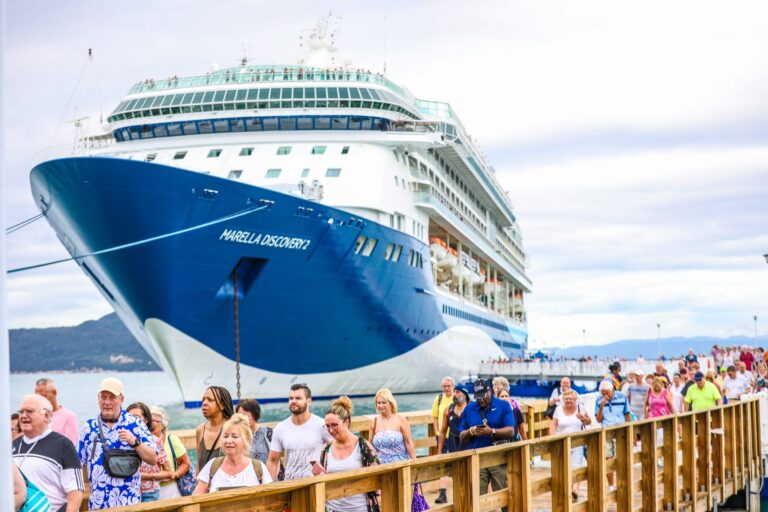 Jamaica Cruise Ship Health Checks: What Visitors Should Know