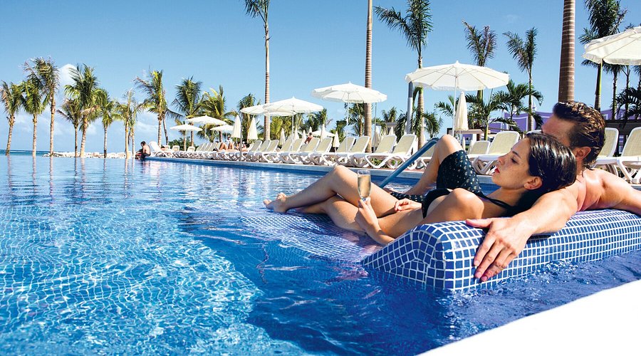 Riu Palace Jamaica