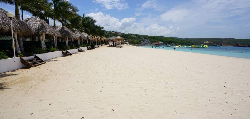 Puerto Seco Beach Discovery Bay Jamaica