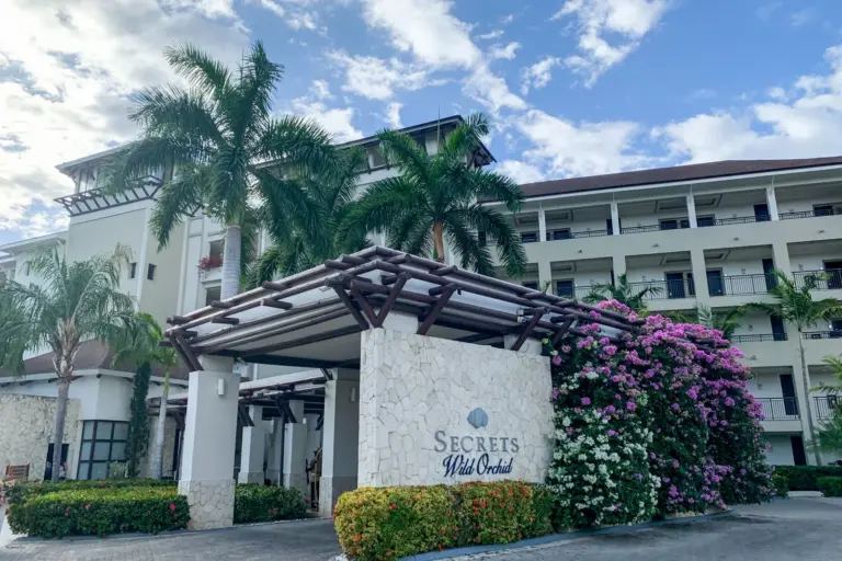 Secrets Wild Orchid and Secrets St. James 2027 Reopening: What It Means for Montego Bay Tourism