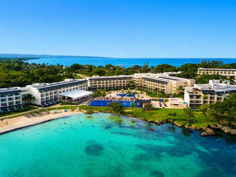 Royalton Negril Reopening August 2026: What Travelers Should Know