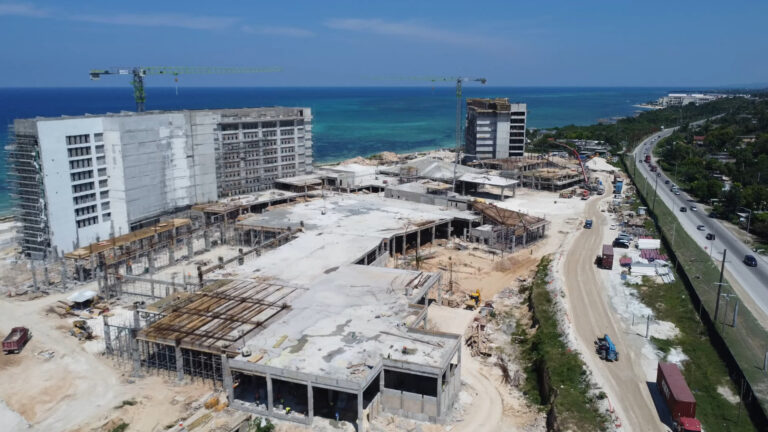 Hard Rock Hotel & Casino Montego Bay Clears Major Approval Hurdle