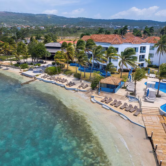 Coyaba Jamaica resort