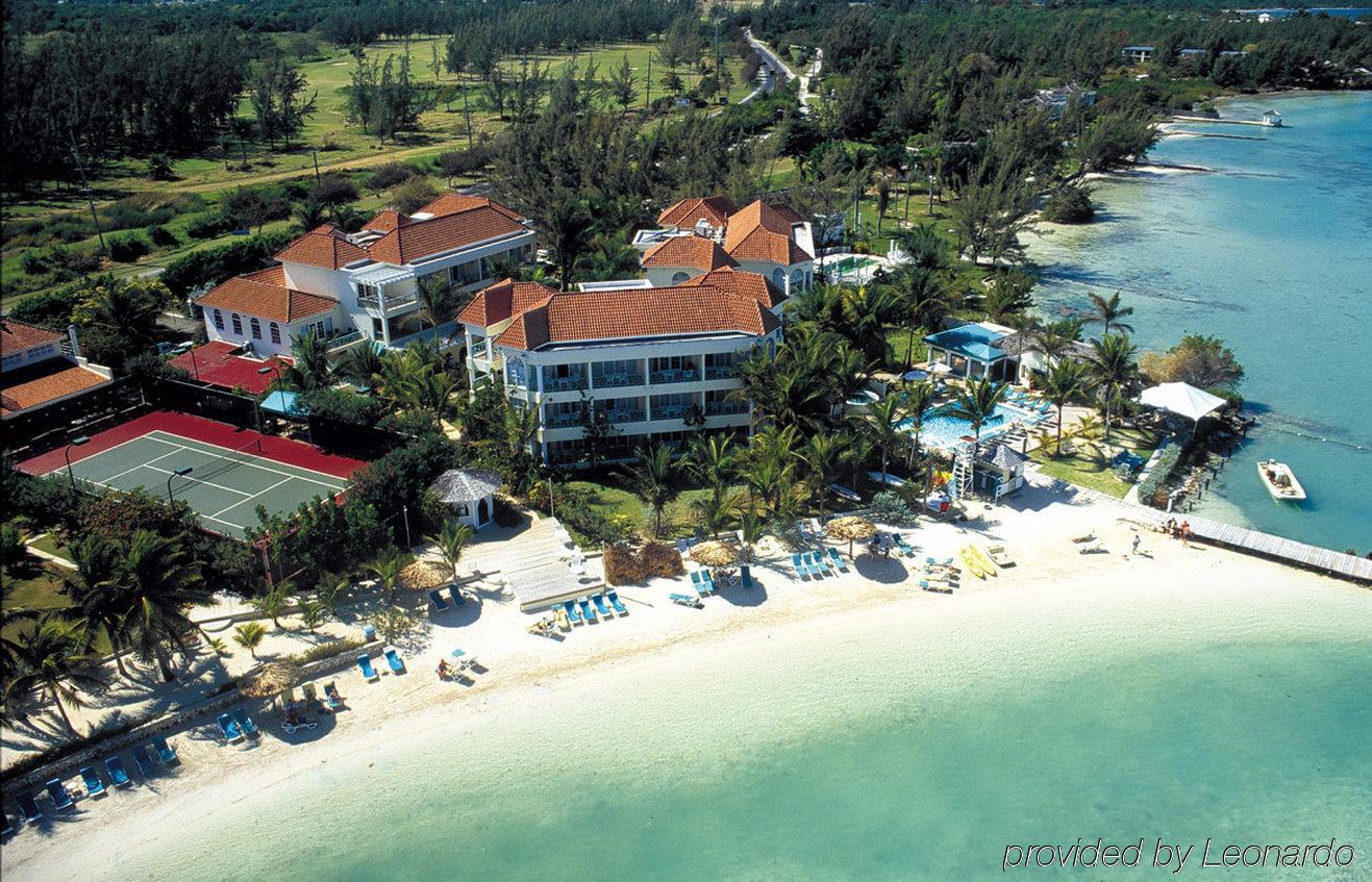 Coyaba Montego Bay Jamaica