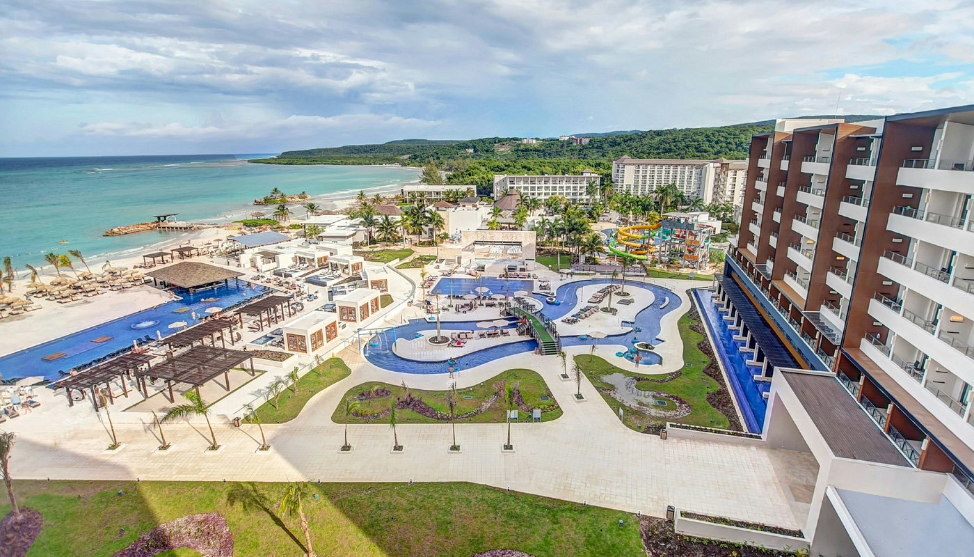 Royalton resort Trelawny Jamaica