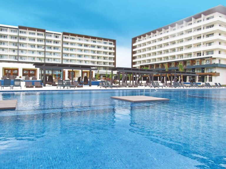 Royalton Blue Waters Reopens September 15: A Historic Jamaica Resort Returns