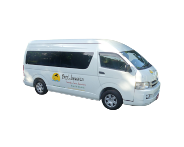 Best shuttle Jamaica Airport